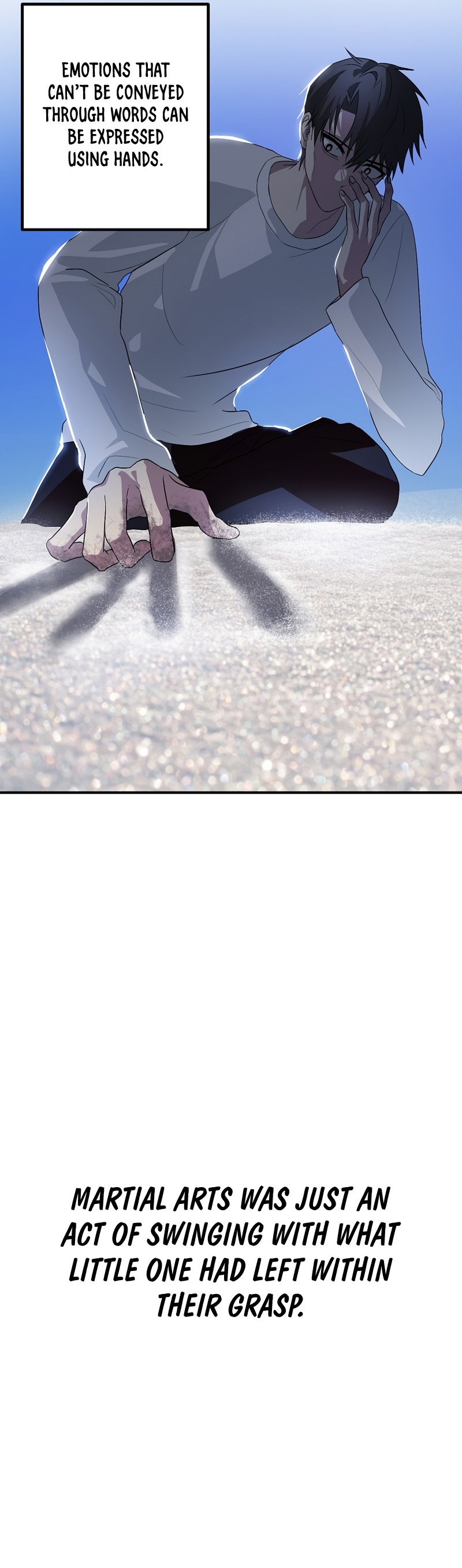 SSS-Class Suicide Hunter, Chapter 66 image 53